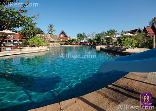 Holiday Villa 17